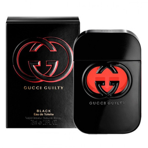 Gucci Guilty Black EDT (W)