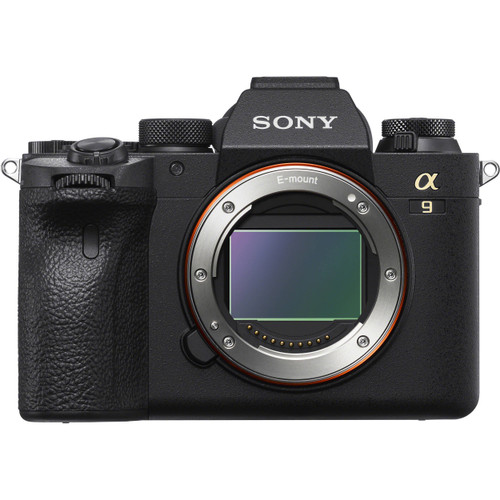 Sony A9 II - Parallel Imported