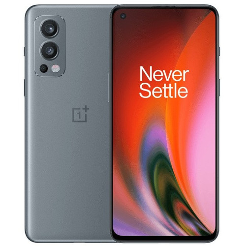 OnePlus Nord2 5G Dual (DN2103) Mobile Phone