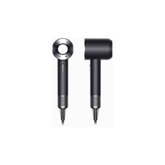 Dyson HD08 新品同様 Dyson HD08 Supersonic Lite Black Nickel* - Zigzag