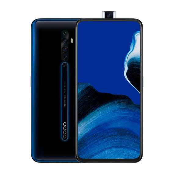 Oppo Reno 2 Z Mobile Phone - Parallel Imported