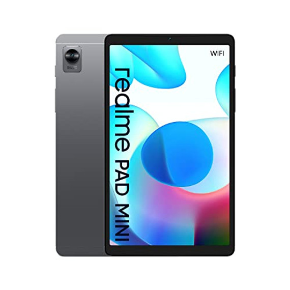 Speedy Professional Productivity Tablets : realme Pad 2