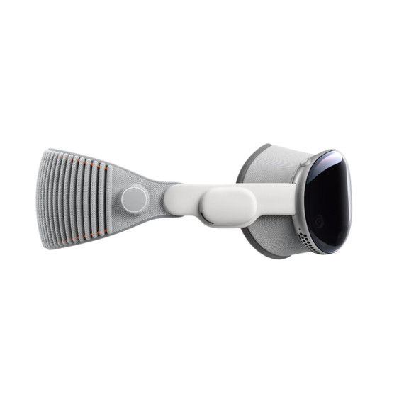 Apple Vision Pro - Parallel Imported