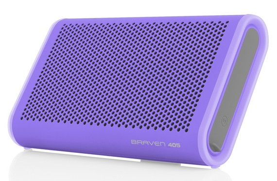 Braven 405 Portable Wireless Speaker