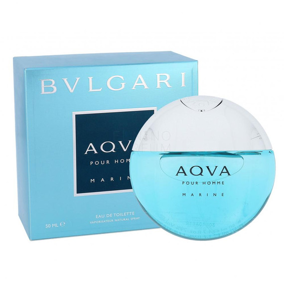 bvlgari blue aqua