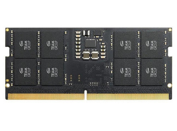 TEAMGROUP ELITE 32GB 4800MHz DDR5 SODIMM