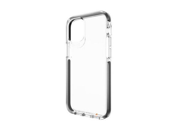 Gear4 D3O Piccadilly for iPhone 12 mini - Black