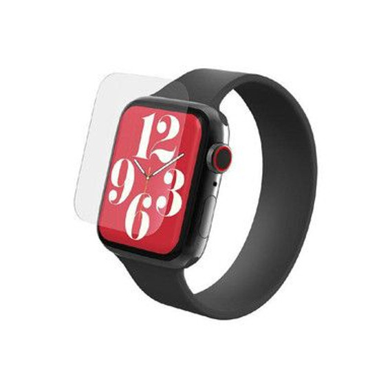 ZAGG InvisibleShield Ultra Clear Apple Watch 6/5/4 screen-40mm