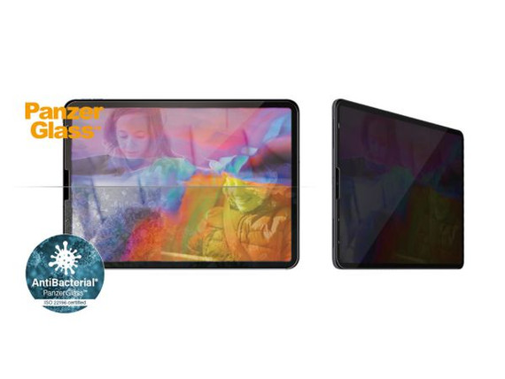 PanzerGlass Apple iPad Pro 11 2018/20/21
