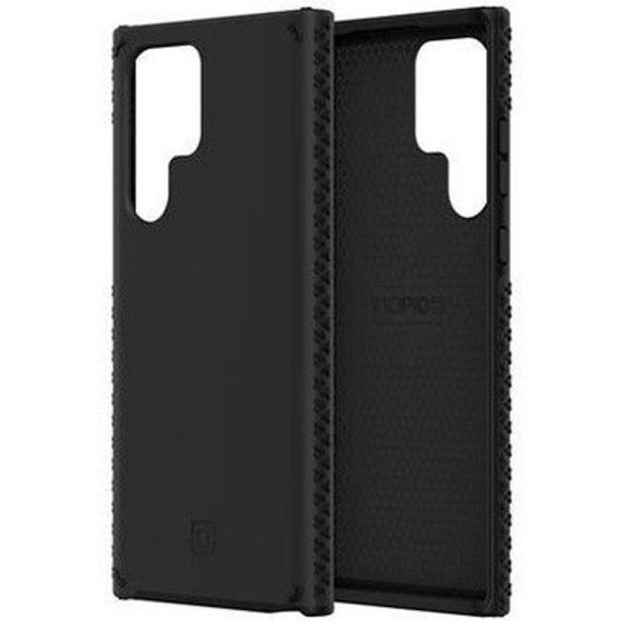 Incipio Grip - Samsung GS22 Ultra - Black