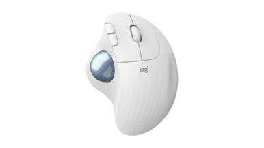Logitech ERGO M575 Wireless Trackball