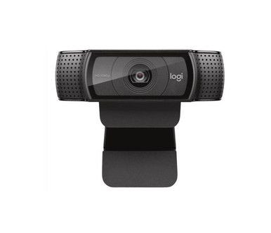 Logitech C920 HD Pro Webcam
