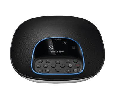 Logitech Group Video Conferencing System