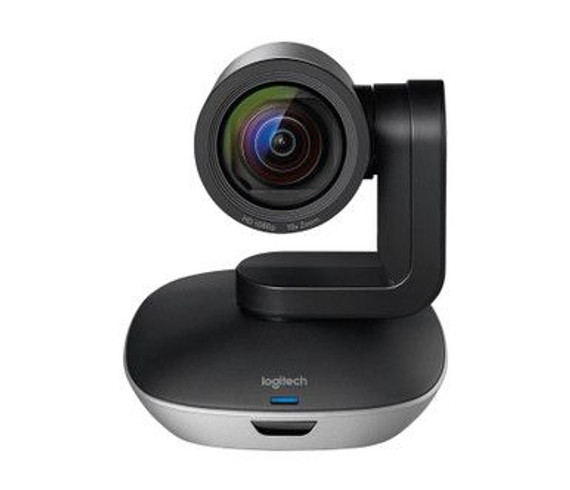 Logitech Group Video Conferencing System