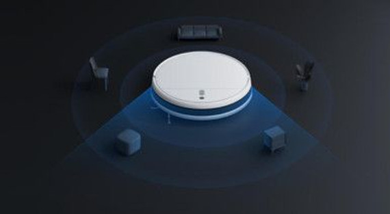 Xiaomi Mi Robot Vacuum-Mop 2 Lite