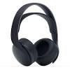 Sony Pulse 3D wireless headset