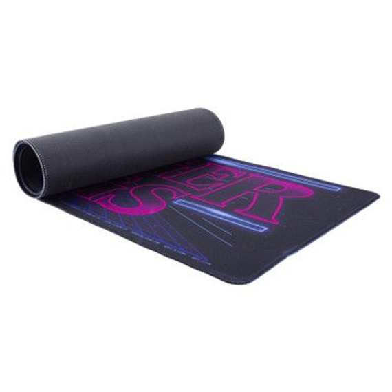 Paladone Stranger Things Arcade Logo Desk Mat