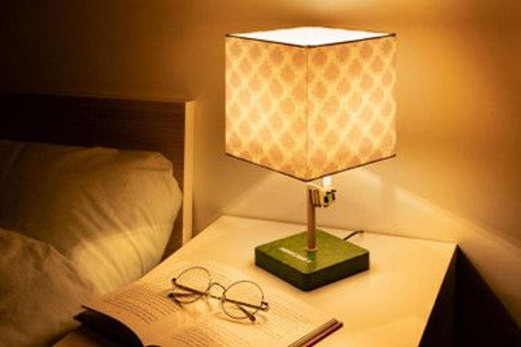 Paladone Minecraft Bee Lamp