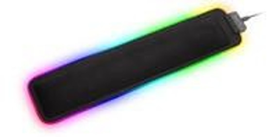 PowerPlay Gaming Keyboard RGB Wrist Rest