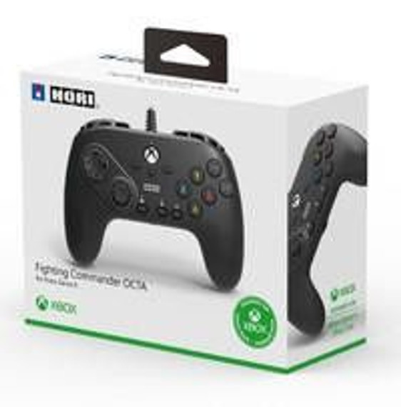 Hori Xbox Fighting Commander Octa