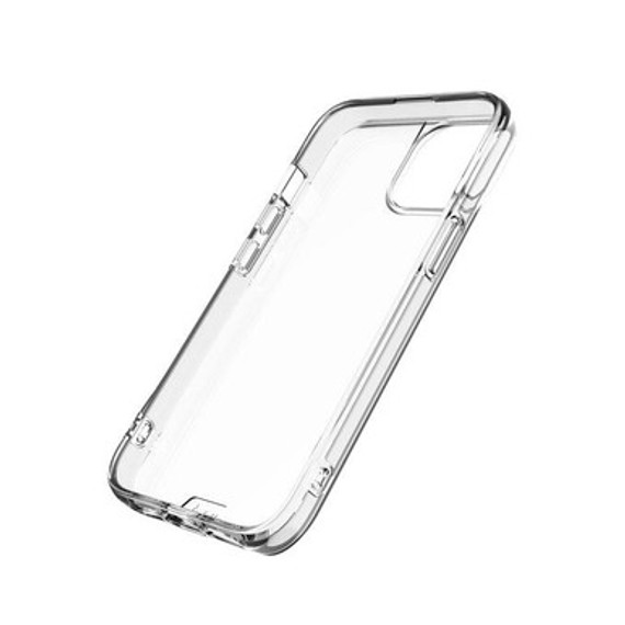 Ultimake 3 Meter Drop Tested Clear Case - iPhone 14 Pro Max