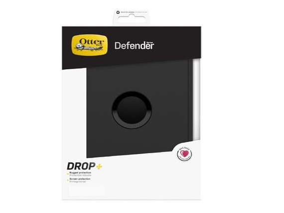 Otterbox Defender - iPad Air Gen 4/5 - Black
