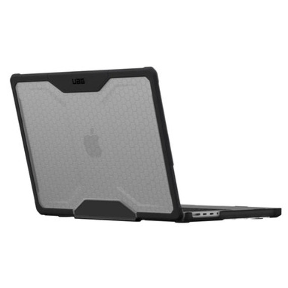 UAG Plyo - MacBook 16" 2021 - Ice