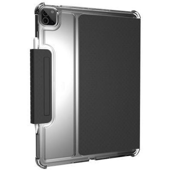 UAG [U] UAG iPad Mini Gen 6 2021 Lucent - Black