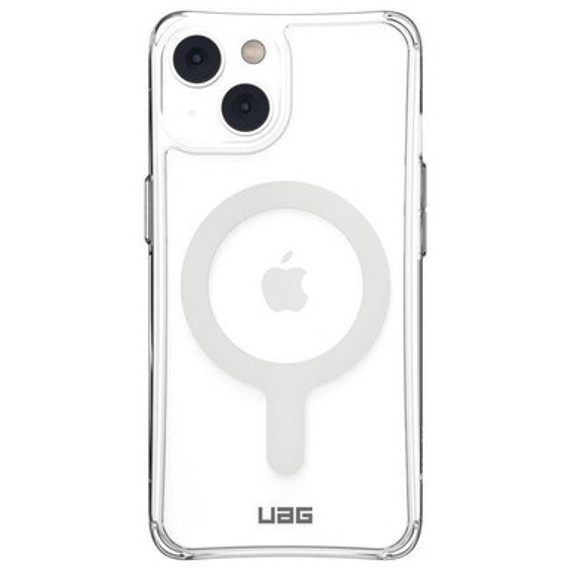 UAG Plyo Magsafe - iPhone 14 Plus - Ice