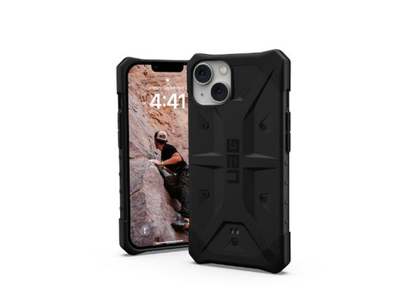UAG Pathfinder - iPhone 14 - Black