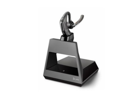 POLY VOYAGER 5200 OFFICE 1-WAY BASE STD USB CHRG CABLE ROW POLY VOYAGER 5200 OFFICE 1-WAY BASE STD USB CHRG CABLE ROW