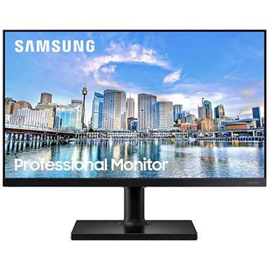 Samsung 27" T45F LED Monitor LF27T450FQEXXY