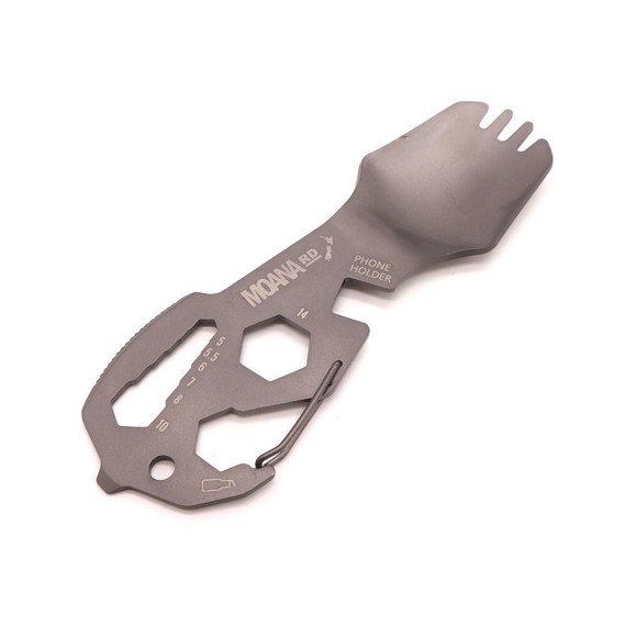 Adventure Camping tool