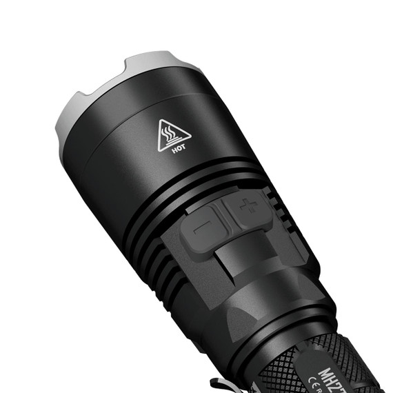 Nitecore All Climate Tactical Blaze Led Flashlight