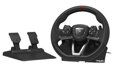 Hori PS5 Racing Wheel APEX