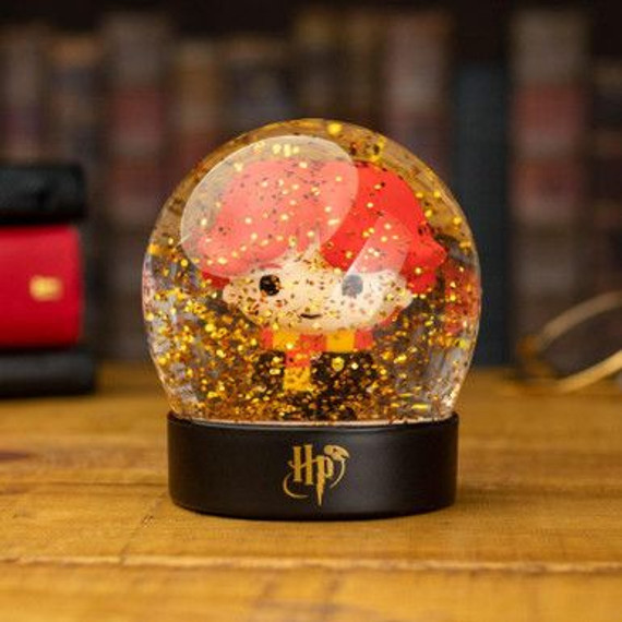 Harry Potter Ron Snow Globe Harry Potter Ron Snow Globe