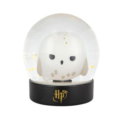 Paladone Harry Potter Hedwig Snow Globe