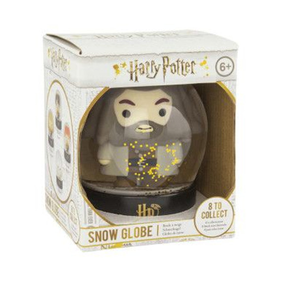 Paladone Harry Potter Hagrid Snow Globe