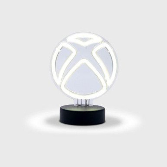 Ukonic Xbox Logo Table Light