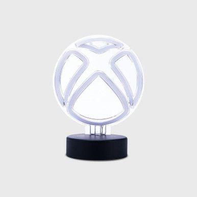 Ukonic Xbox Logo Table Light
