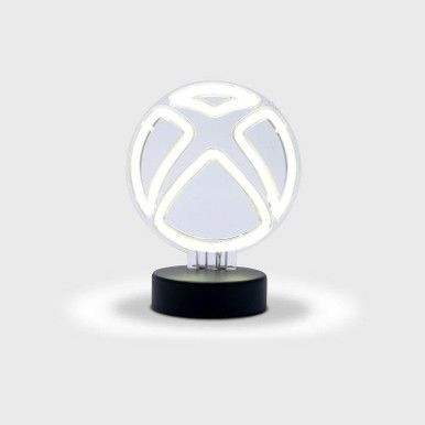 Ukonic Xbox Logo Table Light