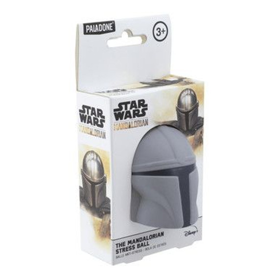 Paladone The Mandalorian Stress Ball