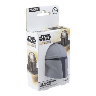 Paladone The Mandalorian Stress Ball