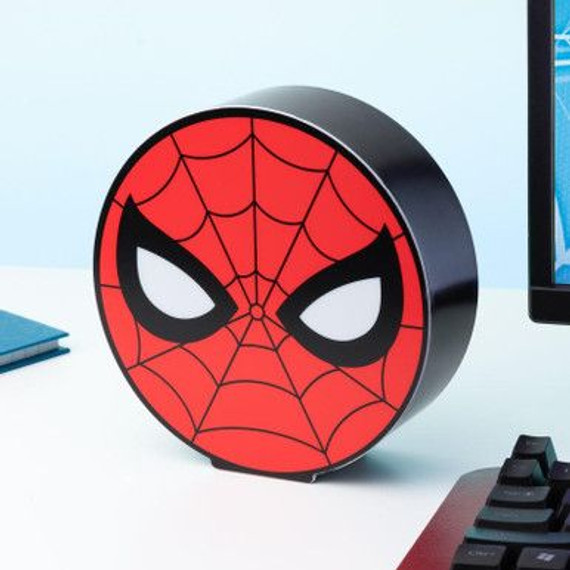 Paladone Spider Man Box Light