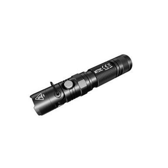 Nitecore MT21C Periscope Torch