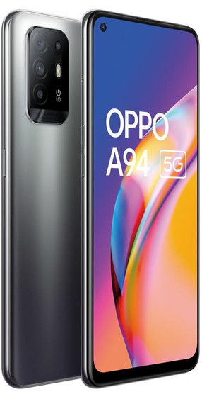 Oppo A94 5G Mobile Phone - Parallel Imported