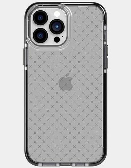tech21 Tech21 Evocheck for iPhone 11 Pro - Black [Special]