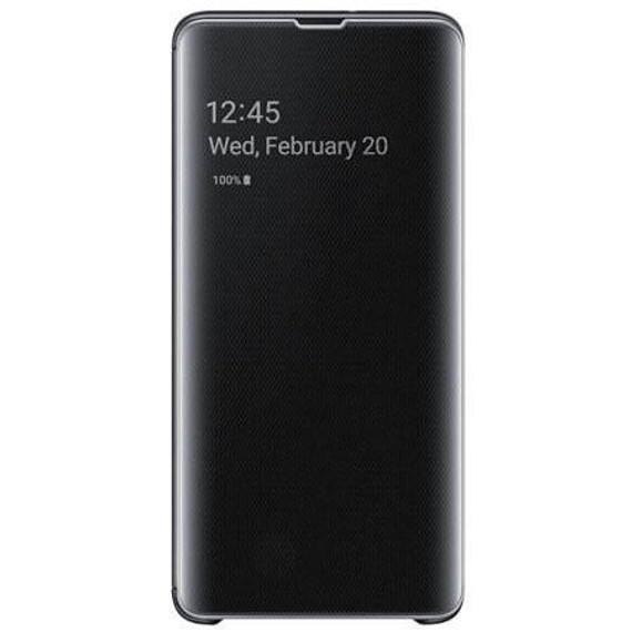 Samsung Clear View LED Cover for Galaxy Note 10 [Special]