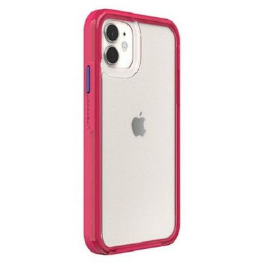 Lifeproof SLAM for iPhone 11 Pro Max - Clear/Pink [Special]