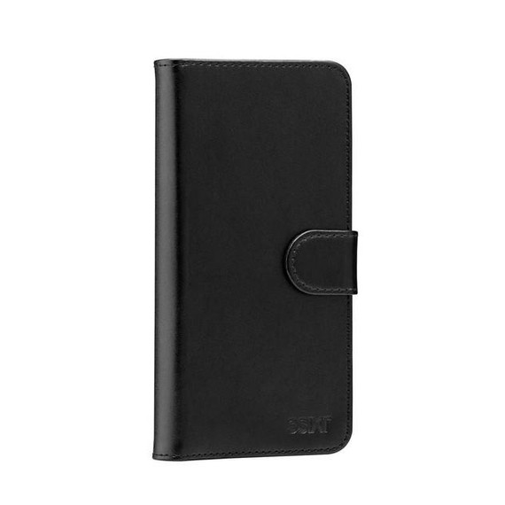 3SixT Book Wallet For Huawei Y5 2019 Black [special]